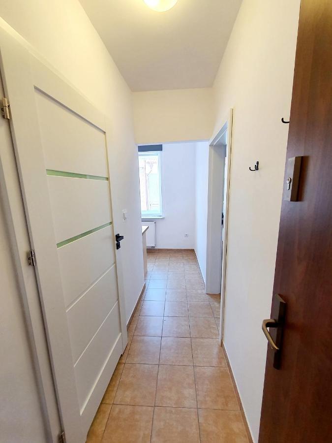 Apartament Kleopatra Gniezno Eksteriør billede