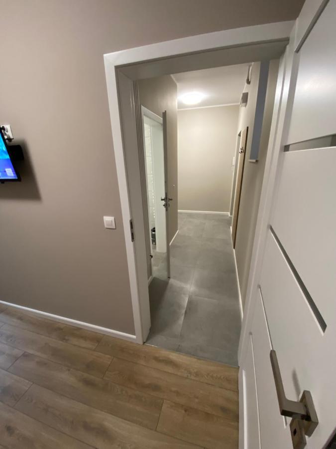 Apartament Kleopatra Gniezno Eksteriør billede