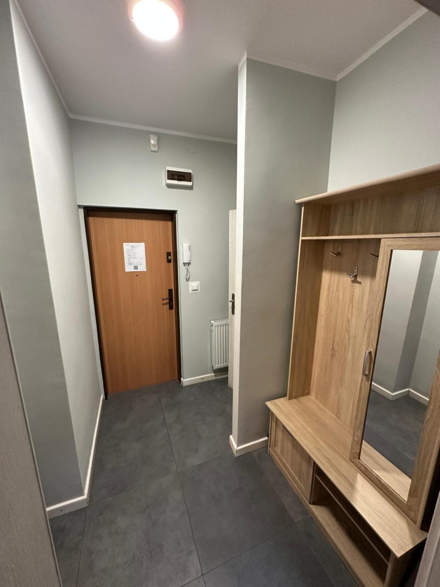 Apartament Kleopatra Gniezno Eksteriør billede