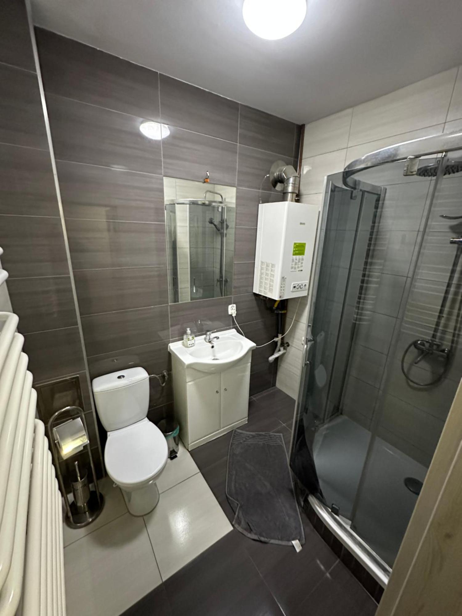 Apartament Kleopatra Gniezno Eksteriør billede