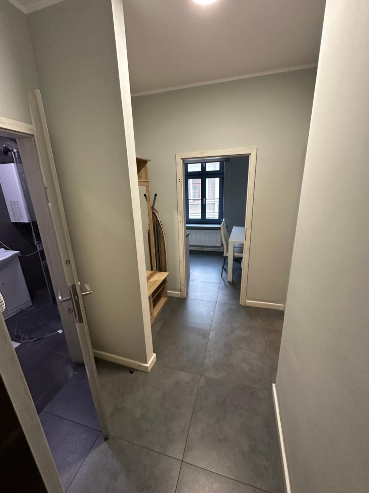 Apartament Kleopatra Gniezno Eksteriør billede